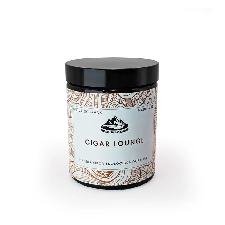 Cigar Lounge Nordiskacandle